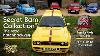 Private Barn Collection Of 80s Hot Hatches And Retro Cars Car Caves