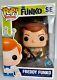 Rare Freddy Funko Daryl Dixon 9 Sdcc 2013 Only 48 Ever Made Twd