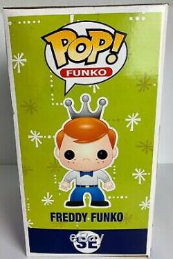 RARE Freddy Funko Daryl Dixon 9 SDCC 2013 Only 48 Ever Made TWD