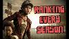 Ranking Every Season Of Telltale S The Walking Dead