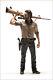 Rick Grimes Sheriff The Walking Dead Tv Serie Horror 25cm Action Figur Mcfarlane