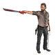 Rick Grimes Vigilante The Walking Dead Tv Serie 25cm Action Figur Mcfarlane