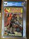 Spawn Homage Cover #223 Walking Dead #1 Cover Cgc Graded 9.8 White Pages