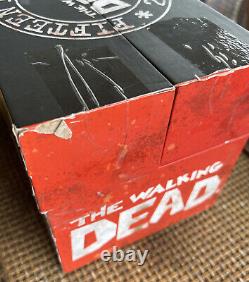THE WALKING DEAD 15th ANNIVERSARY 2003-2018 COMPENDIUM Box Set EXCELLENT COND