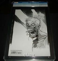 THE WALKING DEAD #27 CGC 9.6 1st Appearance of the Governor Kirkman Image Comics