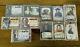 The Walking Dead Autograph Trading Card Collection 78 In Total Twd
