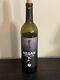 Twd The Walking Dead Wine Bottle Empty Negan Rare Collectible