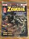Tales Of The Zombie Annual #1 Curtis Comic Book Magazine The Walking Dead
