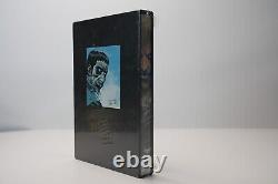 The Ultimate WALKING DEAD Signed and Numbered Omnibus Edition 1-6 SUPER RARE