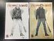 The Walking Dead 163 Conquered Sketch Variant Kirkman