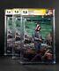 The Walking Dead 192 Skybound Sdcc Exlcusive Cgc 9.8 Signed Kirkman Pre-order
