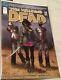 The Walking Dead #19 1st Appearance Of Michonne! 1st Print High Quality Copy Nm