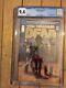 The Walking Dead #19 Cgc 9.4 First Michonne