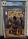 The Walking Dead #19 Cgc 9.2 2005 1st Appearance Of Michonne Image Comics