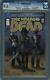 The Walking Dead #19 Cgc 9.6 White Pages 1st Michonne! Classic Cover
