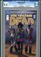 The Walking Dead #19 Cgc Graded 9.0 (2005 Image) 1st Appearance Of Michonne