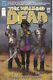 The Walking Dead #19 First Print- First Appearance Of Michonne (jun 2005, Image)