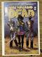 The Walking Dead #19/image Comic Book/1st Michonne/fn