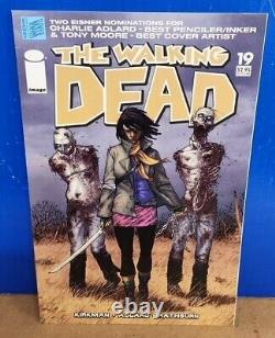 The Walking Dead #1-193 (image) Tpb 1 & 2 + 13-193/ All Comics & Tpbs 1st Prints