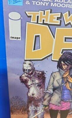 The Walking Dead #1-193 (image) Tpb 1 & 2 + 13-193/ All Comics & Tpbs 1st Prints