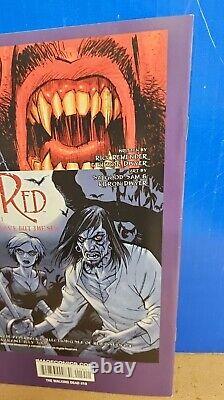 The Walking Dead #1-193 (image) Tpb 1 & 2 + 13-193/ All Comics & Tpbs 1st Prints