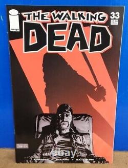 The Walking Dead #1-193 (image) Tpb 1 & 2 + 13-193/ All Comics & Tpbs 1st Prints
