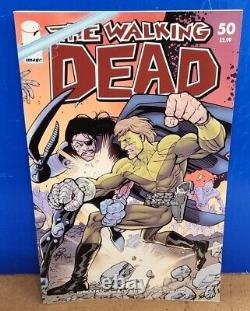 The Walking Dead #1-193 (image) Tpb 1 & 2 + 13-193/ All Comics & Tpbs 1st Prints