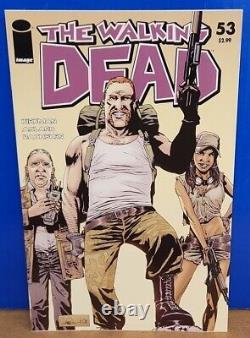 The Walking Dead #1-193 (image) Tpb 1 & 2 + 13-193/ All Comics & Tpbs 1st Prints