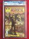 The Walking Dead #1 (oct 2003, Image) Cgc 9.6 1st Appearance Of Rick Grimes