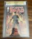 The Walking Dead #1 Wizard Ohio Variant Cgc 9.8 Ss Signed Mike Zeck