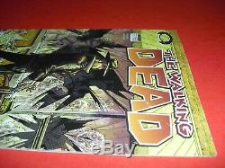 The Walking Dead #1 in Fine to F/VF COND from Oct 2003 Unrestored! Image A07