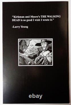 The Walking Dead #2, NM First Appearances of Carl, Glenn, and Lori