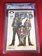 The Walking Dead #3 Cgc 9.8 1st App Ben, Billy, Dale, Donna, Carol, Amy & Andrea