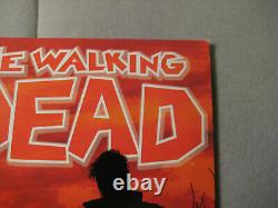The Walking Dead #6 (Image, 2004) READ DESCRIPTION