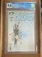The Walking Dead #7 9.8 Cgc Graded / 1st Appearance Of Tyreese