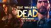 The Walking Dead A New Frontier Full Season 3 Telltale Series All Cutscenes 1080p Hd