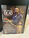 The Walking Dead A Telltale Series Pax Prime 2012 Exclusive Ltd Ed Poster Signed