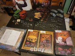 The Walking Dead All Out War Collection Mantic Games