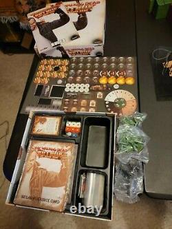 The Walking Dead All Out War Collection Mantic Games
