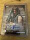 The Walking Dead Authentic Autograph Card Norman Reedus As Daryl Dixon