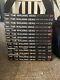 The Walking Dead Book Bundle Books 1-14