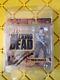 The Walking Dead Bundle Pack With Figures And Comic Collection
