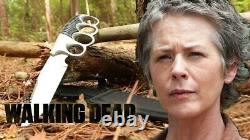 The Walking Dead Carol Zombie Slayer