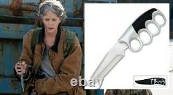 The Walking Dead Carol Zombie Slayer