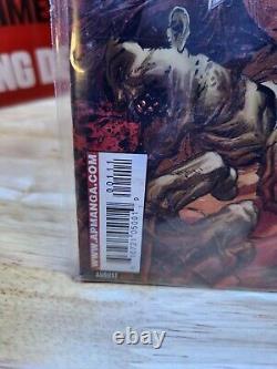 The Walking Dead Collection Action Figure, Books, Comics