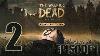 The Walking Dead Collection Season 1 Episode 1 Gameplay Walkthrough Hd Hershel Glenn Part 2