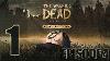 The Walking Dead Collection Season 1 Episode 4 Gameplay Walkthrough Hd Part 1