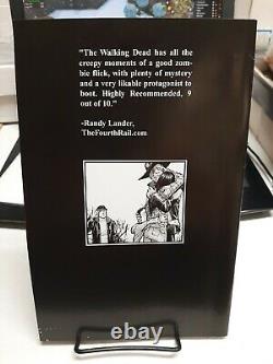 The Walking Dead Comic #3 2003 Image Comics