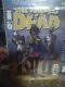 The Walking Dead Comic First Appearance Of Michonne #19, Signed By Rob Kirkman