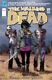 The Walking Dead Comic Issue #19 First Michonne Appearance